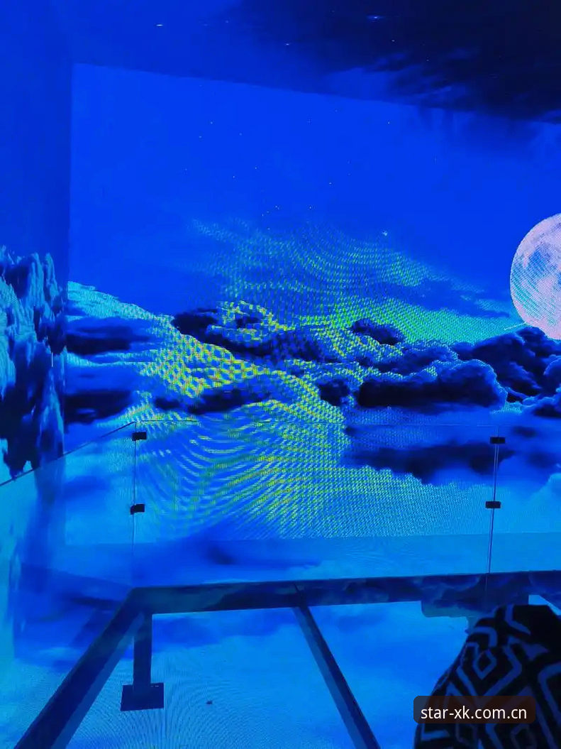 星空娱乐娱乐体验 7个创新视角解析星空娱乐娱乐体验的独特魅力